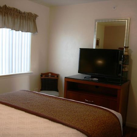 Affordable Suites Kannapolis Exterior foto