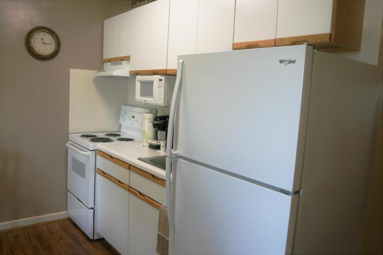 Affordable Suites Kannapolis Exterior foto
