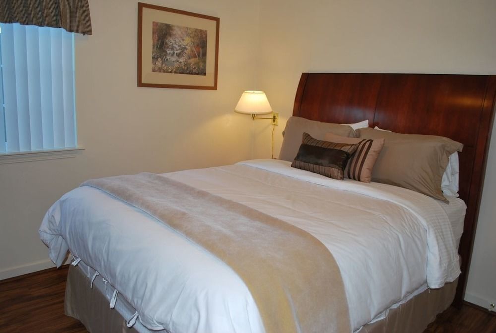 Affordable Suites Kannapolis Exterior foto