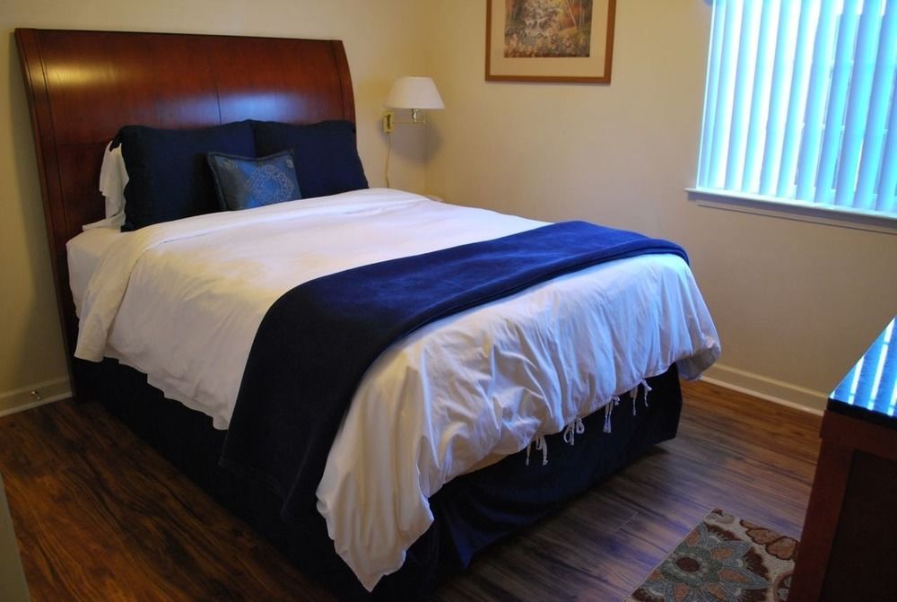 Affordable Suites Kannapolis Exterior foto