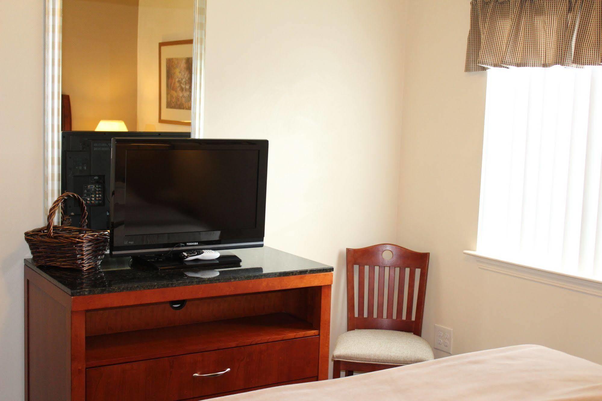 Affordable Suites Kannapolis Exterior foto