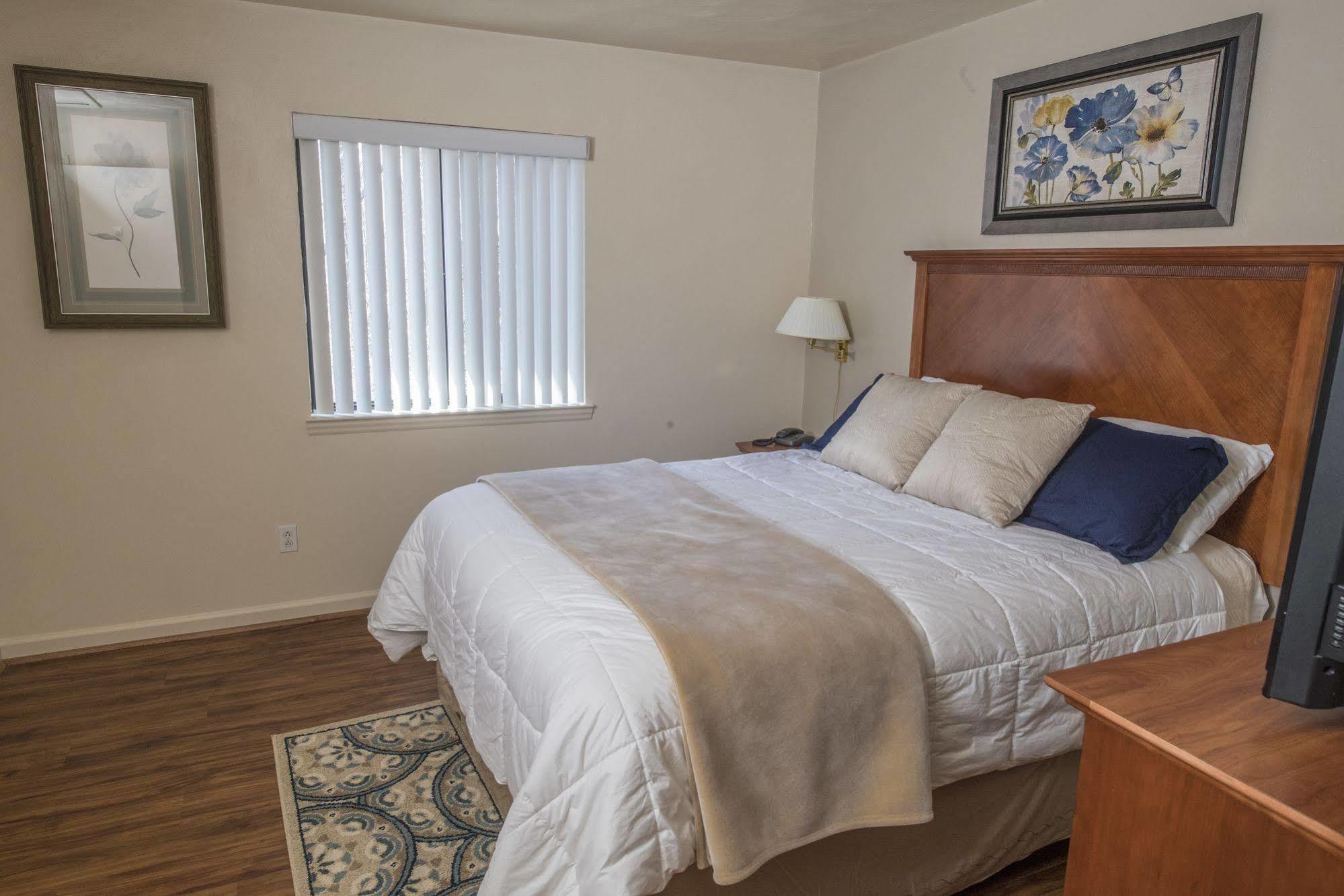 Affordable Suites Kannapolis Exterior foto
