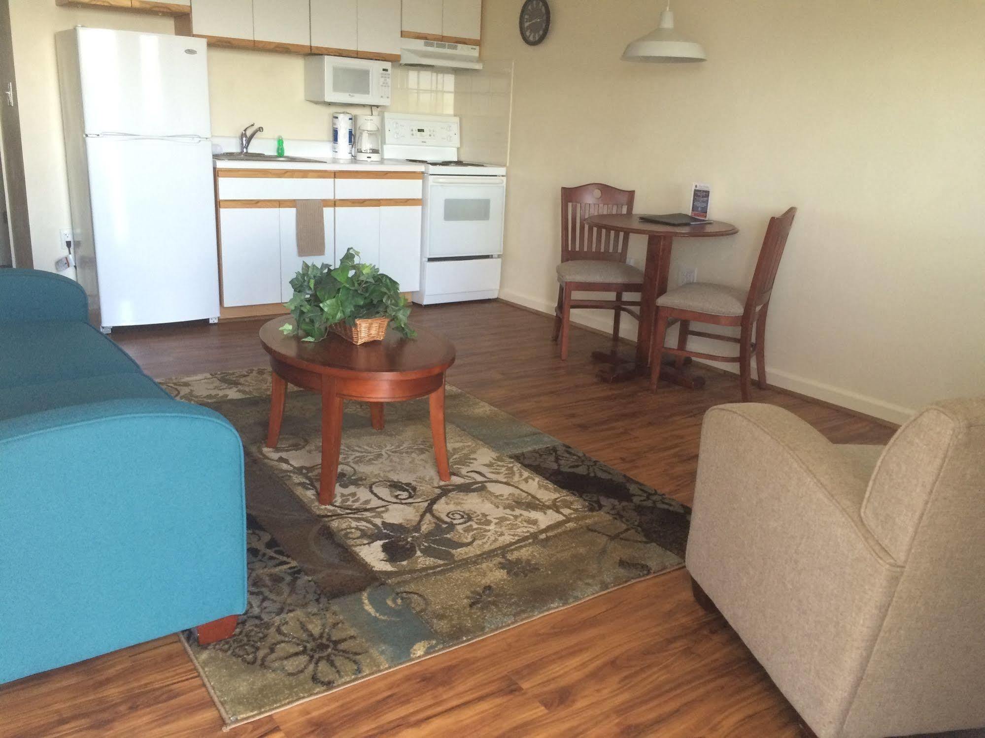 Affordable Suites Kannapolis Exterior foto